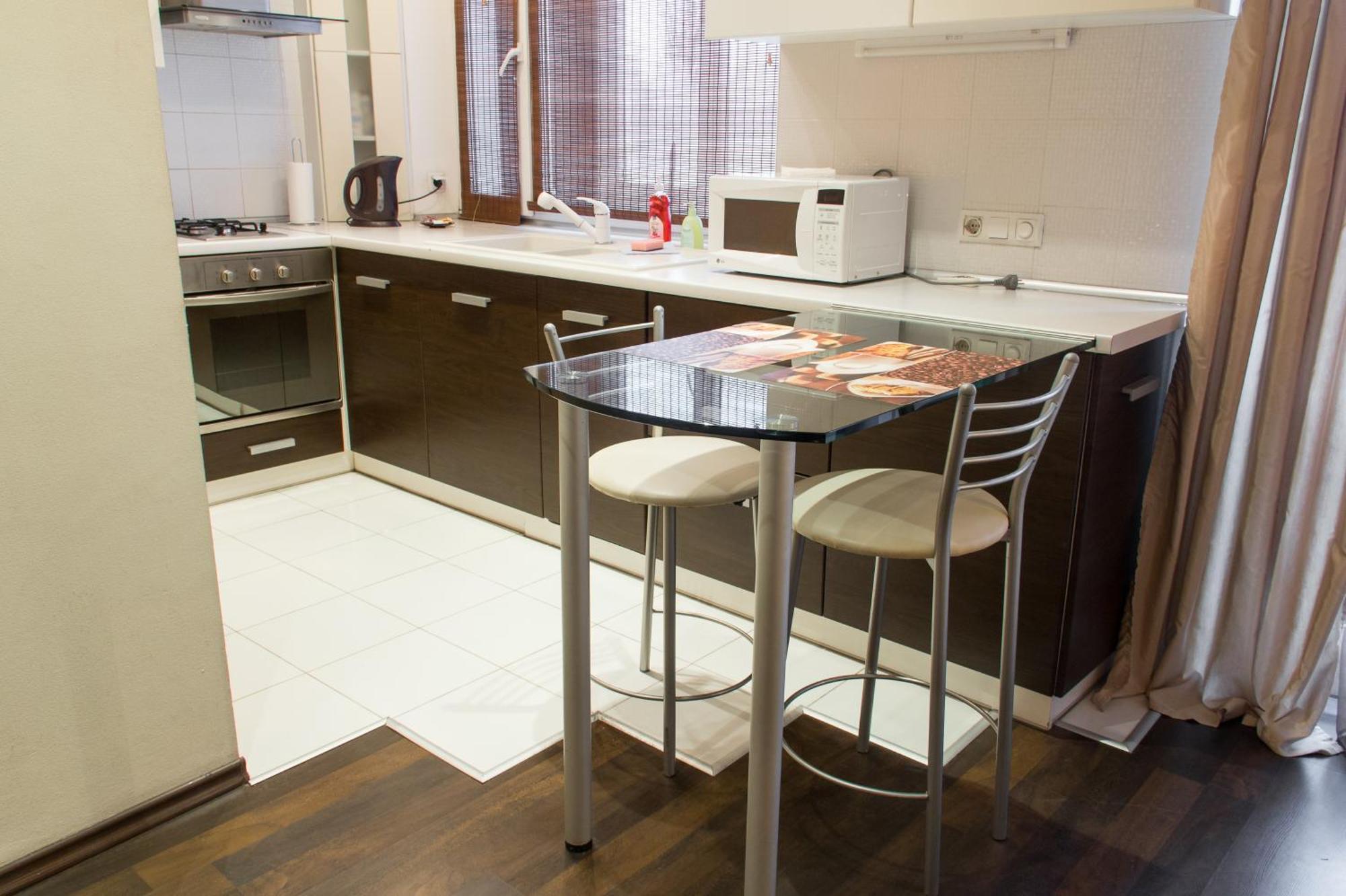 Apartment Alex Near Kreshatik St *