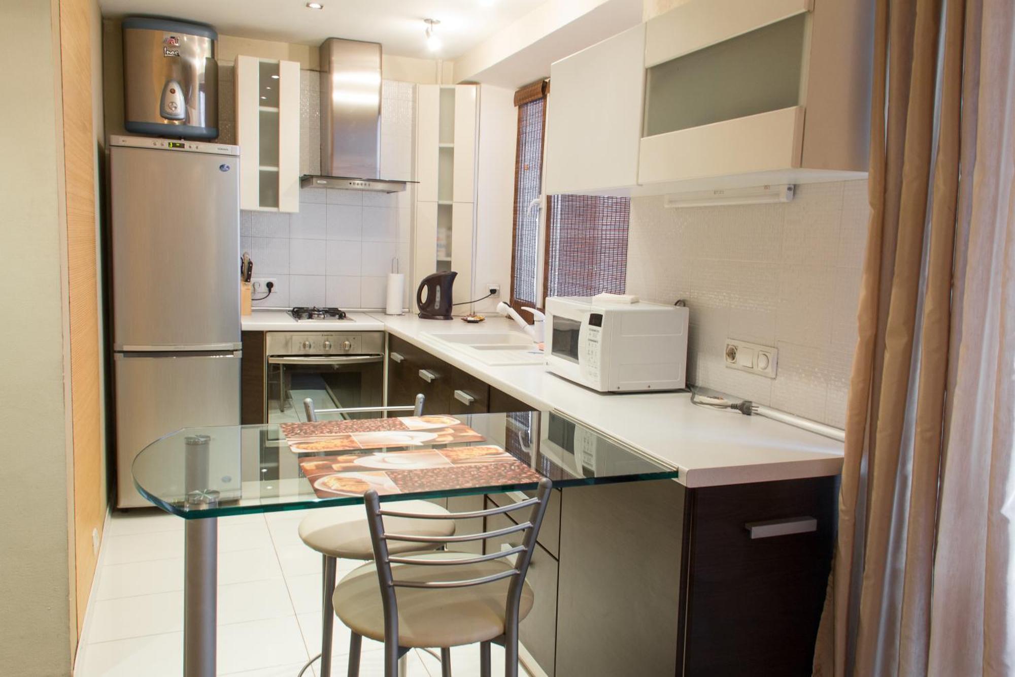 Apartment Alex Near Kreshatik St
