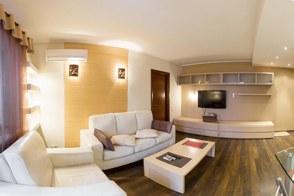 Apartment Alex Near Kreshatik St *