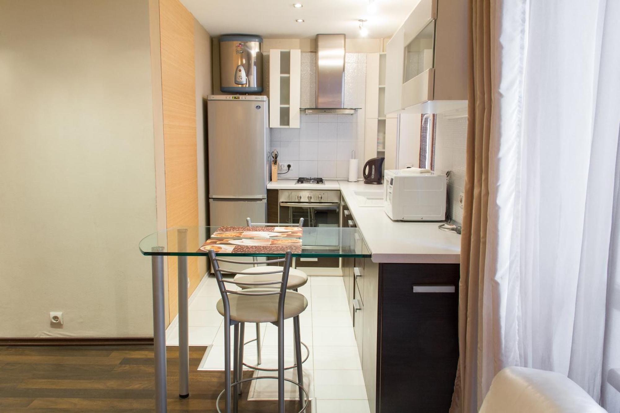 Alex Apartments Near Kreshatik St Kyiv