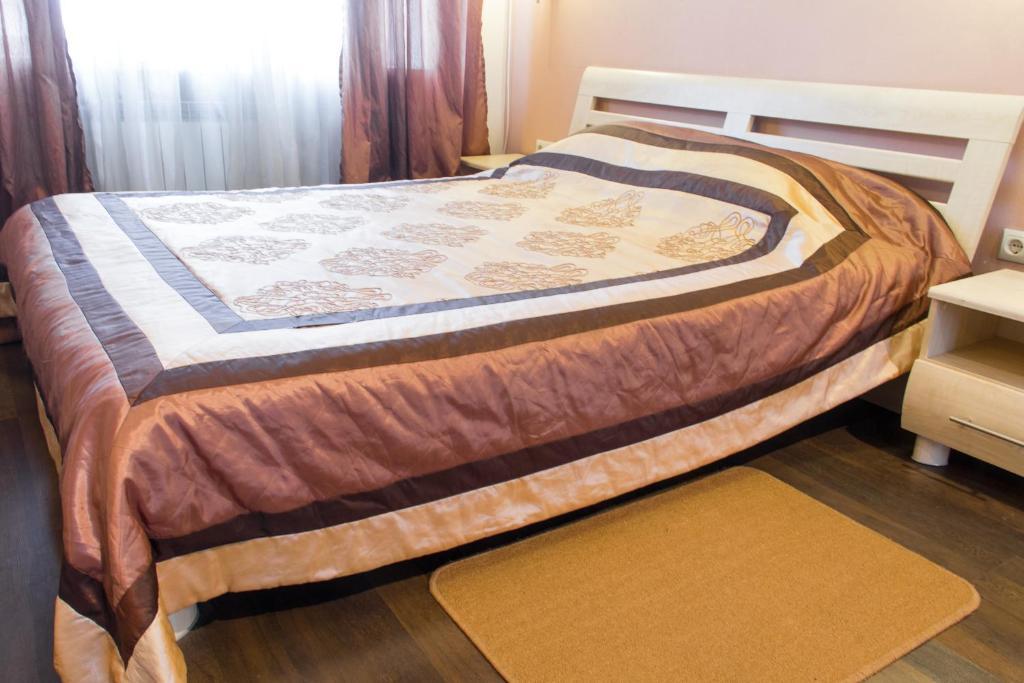 Alex Apartments Near Kreshatik St * Kyiv
